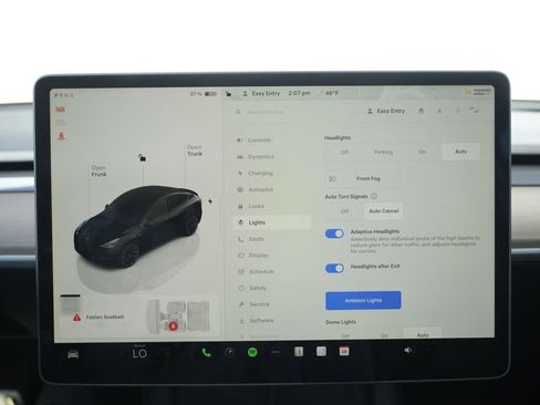 Used 2023 Tesla Model Y Long Range image 55