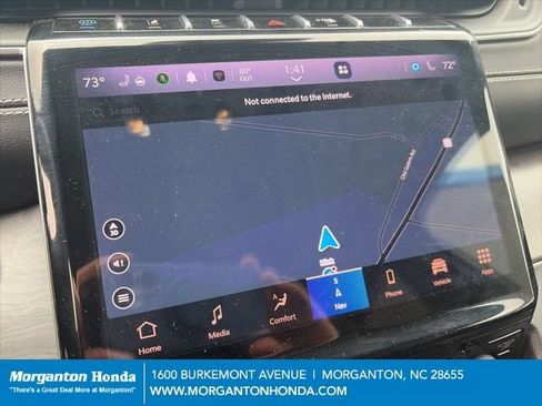Used 2024 Jeep Grand Cherokee Limited 4xe AWD/4WD image 20