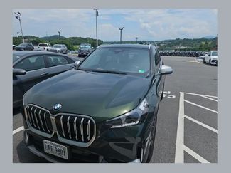 Used 2024 BMW X1 xDrive28i w/ Convenience Package AWD/4WD video 1