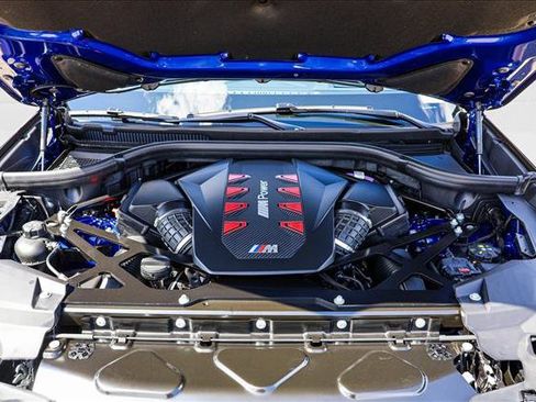 New 2026 BMW X5 M Competition w/ Executive Package image 27