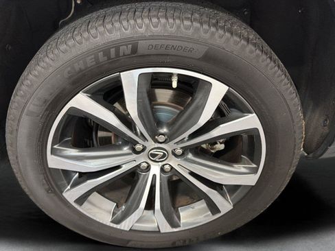 Used 2021 Lexus RX 350 AWD w/ Premium Package image 24
