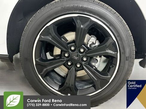 Certified 2024 Ford Expedition Max Limited image 37