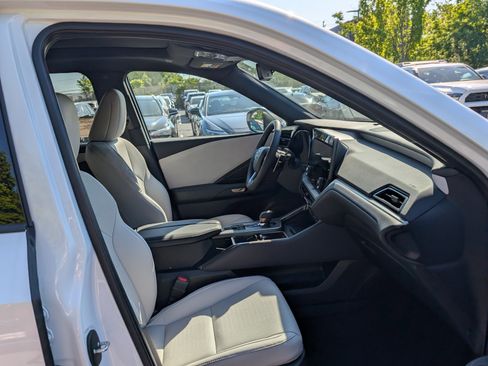 New 2026 Lexus TX 350 AWD w/ Technology Package image 7