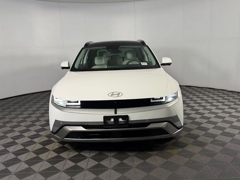 Used 2025 Hyundai Ioniq 5 Limited RWD image 11