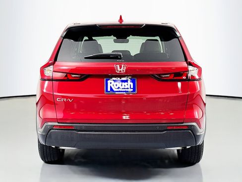 Certified 2023 Honda CR-V EX-L image 6