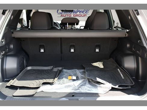 Certified 2026 Subaru Forester Premium AWD/4WD image 24