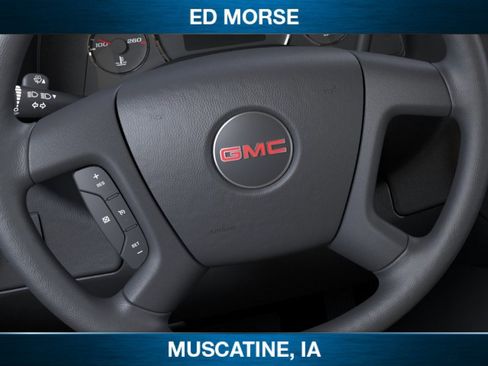 New 2026 GMC Savana 2500 image 19