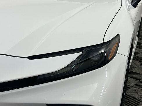 New 2026 Toyota Camry SE image 11