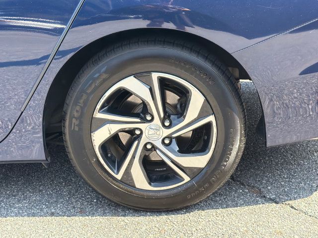 Used 2016 Honda Accord LX image 21
