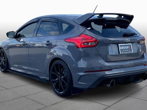 Used 2016 Ford Focus RS image 11