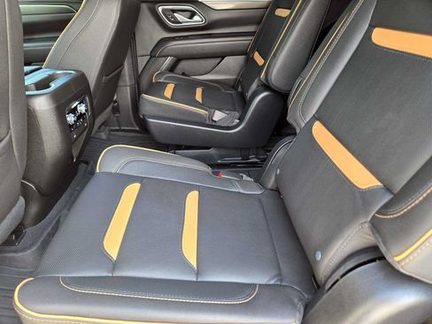 Certified 2023 GMC Yukon AT4 w/ LPO, Floor Liner Package AWD/4WD image 30