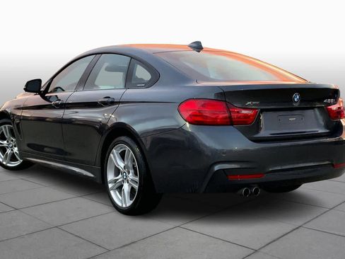 Used 2016 BMW 428i Gran Coupe xDrive image 11
