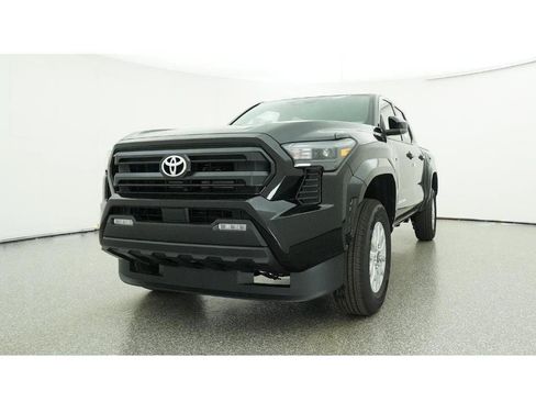 New 2026 Toyota Tacoma SR5 RWD image 37