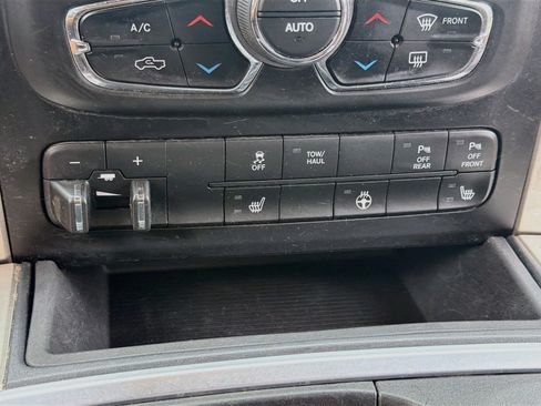 Used 2016 RAM 1500 Outdoorsman AWD/4WD image 25