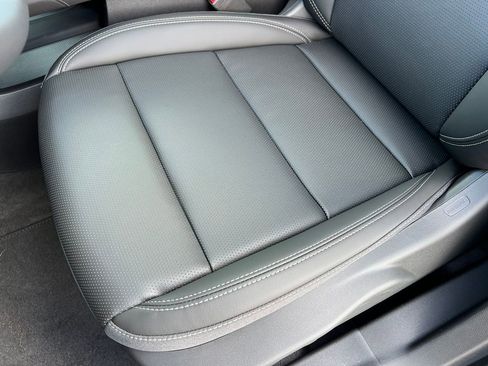 New 2026 Buick Envision Preferred image 9