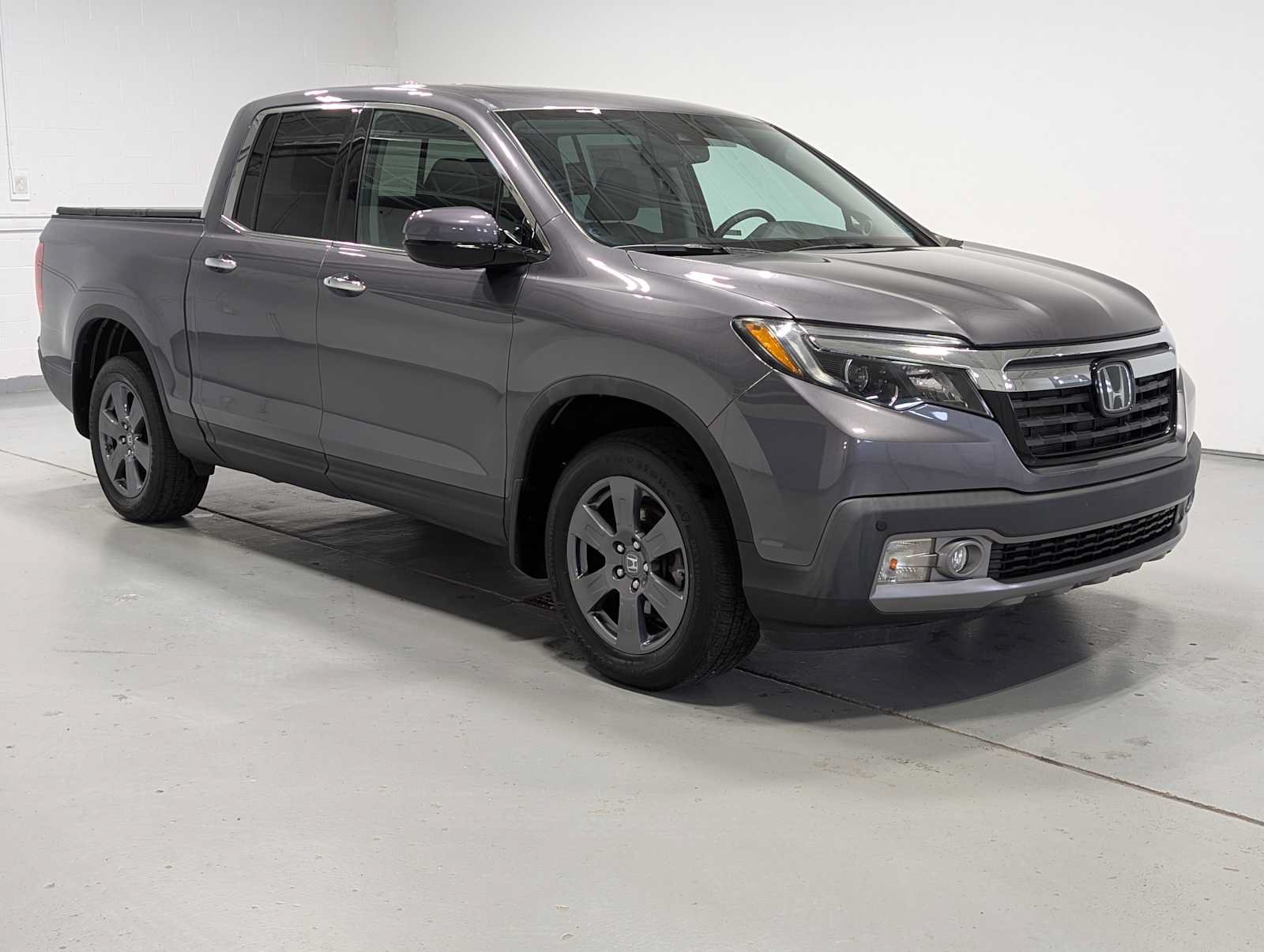 Used 2020 Honda Ridgeline RTL-E image 6