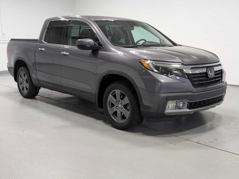 Used 2020 Honda Ridgeline RTL-E image 6