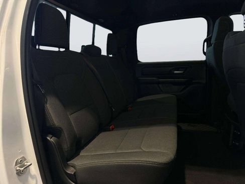 Used 2022 RAM 1500 Tradesman AWD/4WD image 29