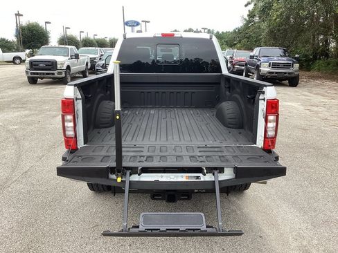 Used 2020 Ford F250 Lariat AWD/4WD image 13