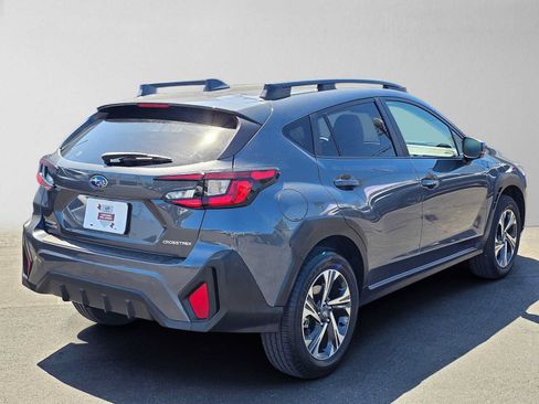 Certified 2024 Subaru Crosstrek 2.0i Premium AWD/4WD image 3