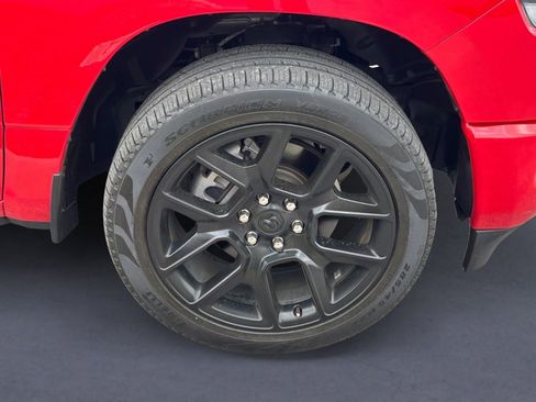 Used 2023 RAM 1500 Laramie image 3