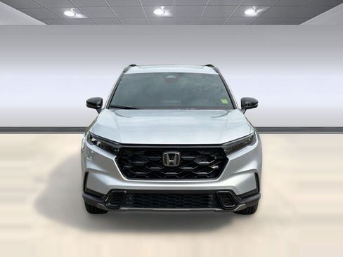 Used 2025 Honda CR-V Sport-L image 6