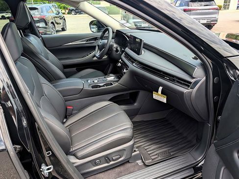 New 2026 INFINITI QX60 Pure w/ Cargo Package AWD/4WD image 21