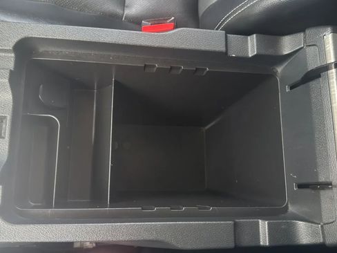 Used 2018 Nissan Murano Platinum w/ Cargo Package FWD image 15