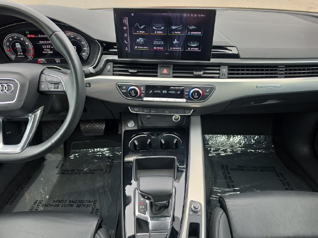 Used 2025 Audi A5 2.0T Premium AWD/4WD image 11