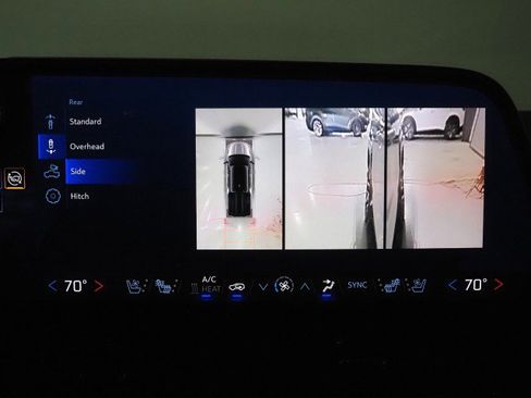 Used 2025 Chevrolet Silverado EV RST image 36