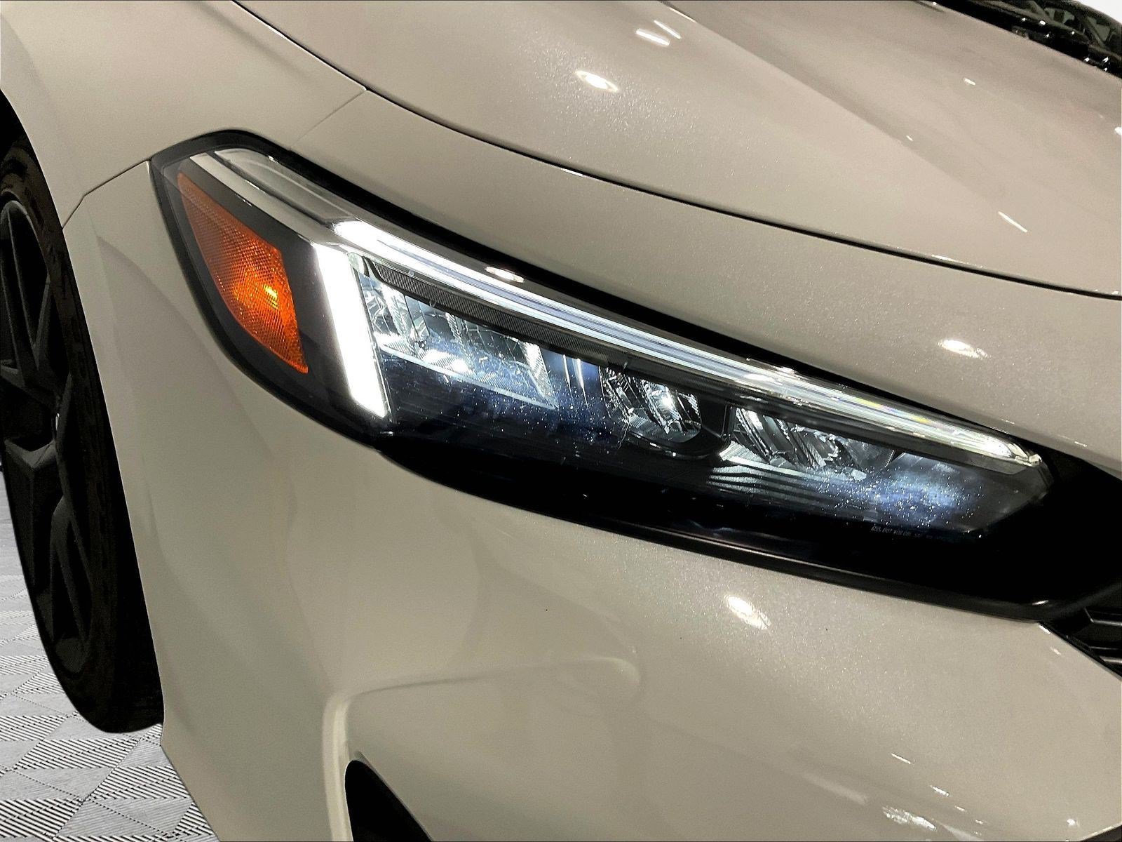 Used 2026 Honda Civic Sport image 30