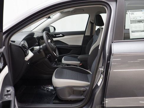 New 2025 Volkswagen Taos S image 6