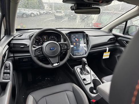 New 2026 Subaru Crosstrek 2.5i Limited AWD/4WD image 31