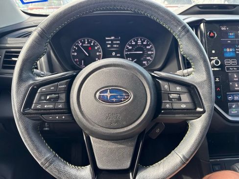 Used 2023 Subaru Ascent Onyx Edition Limited AWD/4WD image 2