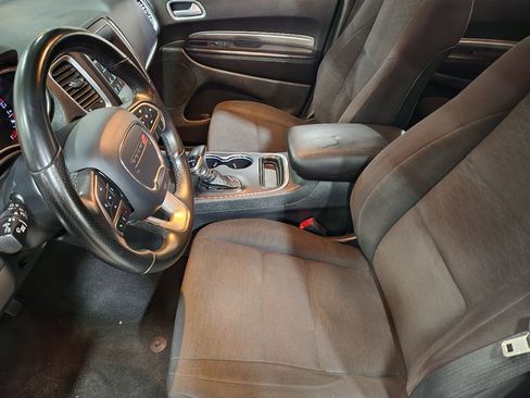 Used 2020 Dodge Durango SXT image 29