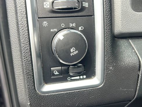 Used 2016 RAM 1500 Big Horn AWD/4WD image 20