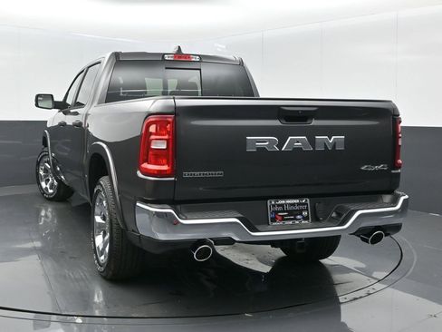 New 2026 RAM 1500 Big Horn image 6
