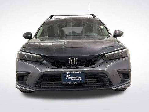 Used 2024 Honda Civic LX image 5
