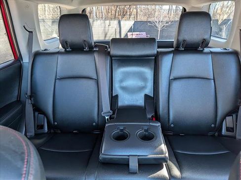 Used 2021 Toyota 4Runner Venture w/ Moonroof Package image 18