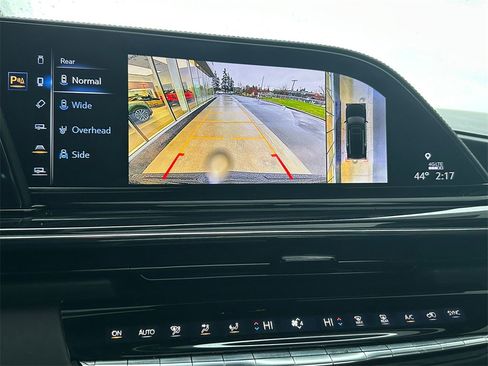 Certified 2023 Cadillac Escalade V w/ Heavy-Duty Trailer Package image 29