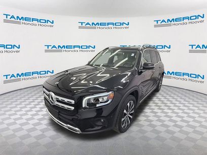 Used 2021 Mercedes-Benz GLB 250
