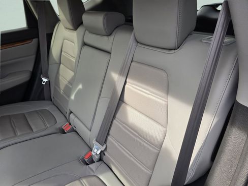Certified 2020 Honda CR-V EX-L image 29