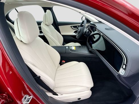 New 2026 Mercedes-Benz E 450 4MATIC Sedan image 20