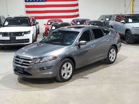 Used 2010 Honda Crosstour EX-L image 37
