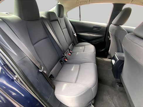 Used 2024 Toyota Corolla LE FWD image 19