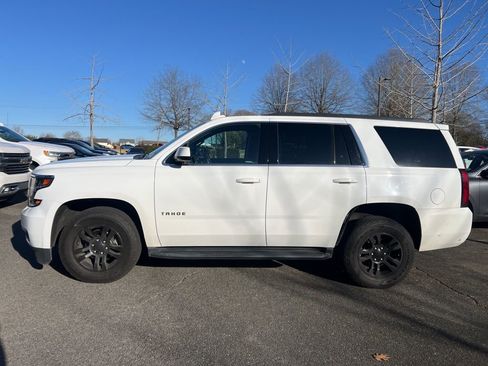 Used 2019 Chevrolet Tahoe LT image 2