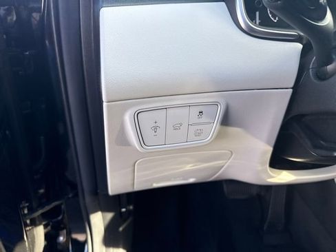 Certified 2024 Hyundai Tucson Blue image 12