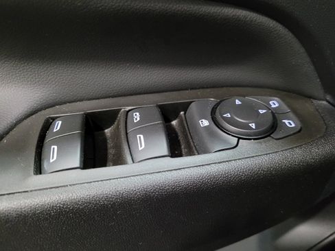 Used 2023 Chevrolet Equinox LT AWD/4WD image 27