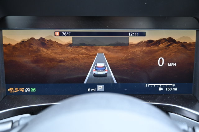New 2026 Subaru Outback Wilderness AWD/4WD image 34