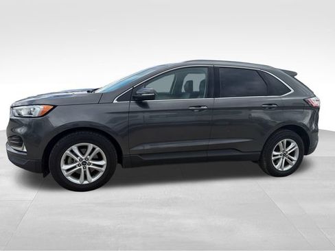 Used 2020 Ford Edge SEL FWD image 6